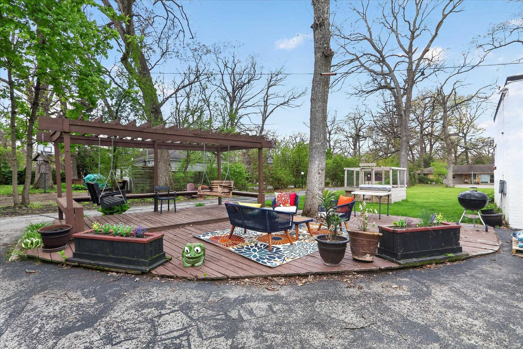 3603 Highcrest Road Rockford, IL 61107 - Photo 34 of 45