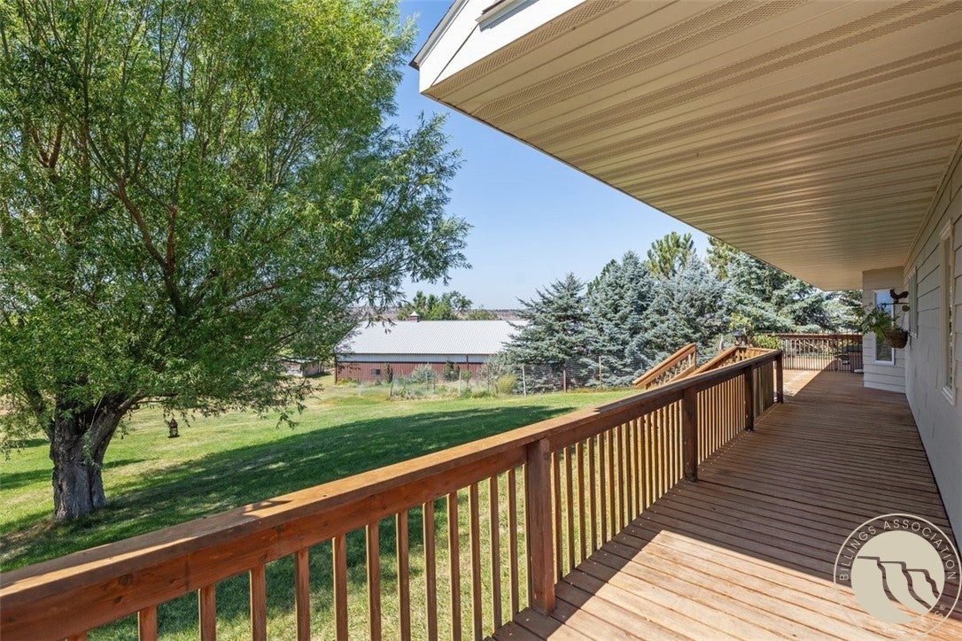 231 East Bridger Road Bridger, MT 59014 - Photo 31 of 36 Gallery Image 31