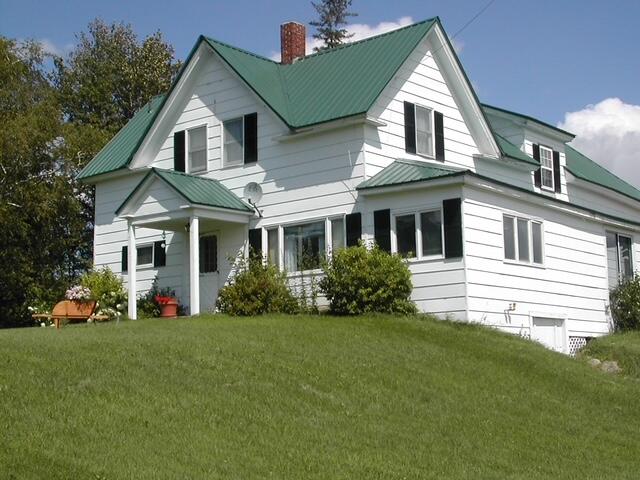 558 Center Limestone Road Fort Fairfield, ME 04742 - Photo 1 of 55 558 Center Limestone Rd supplemental pic