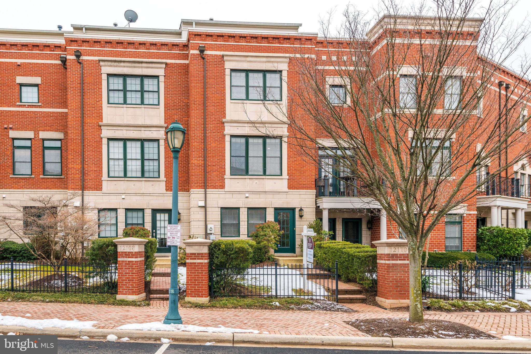 12110 Kinsley Place Reston, VA 20190 - Photo 1 of 51