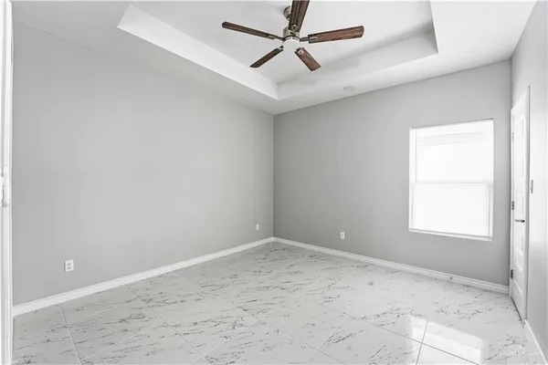 $1,300 | 2408 East San Andrea Street, Unit 3, Edinburg, TX 78542