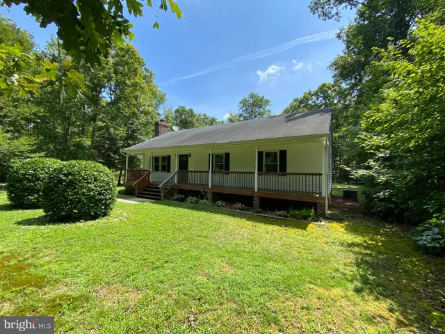 $1,945 | 28341 Edgar Road, Ruther Glen, VA 22546