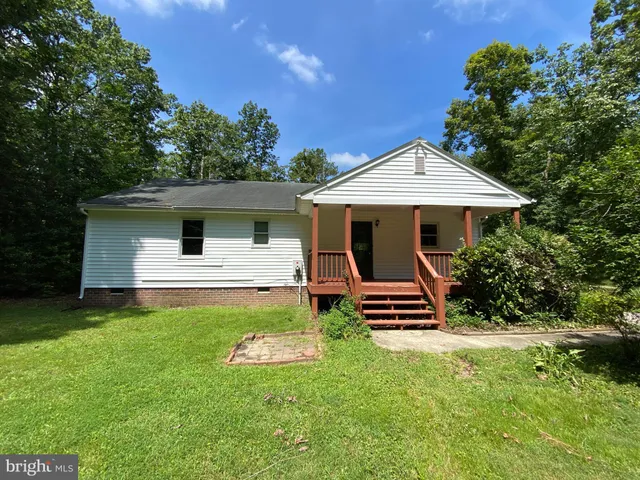 $1,945 | 28341 Edgar Road, Ruther Glen, VA 22546