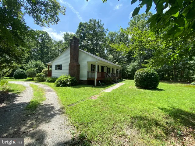 $1,945 | 28341 Edgar Road, Ruther Glen, VA 22546