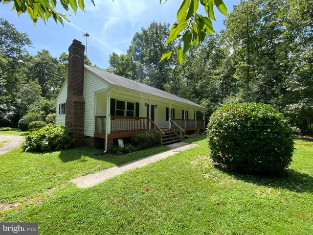 $1,945 | 28341 Edgar Road, Ruther Glen, VA 22546