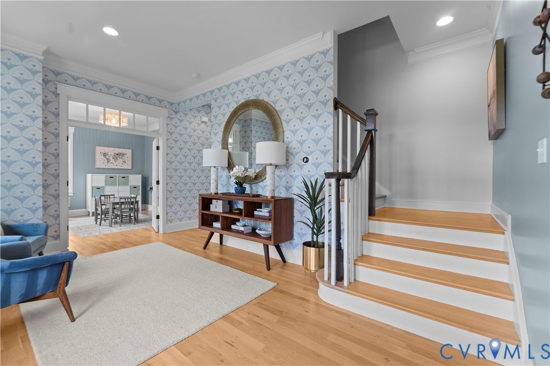 16107 Old Castle Road Midlothian, VA 23112 - Photo 9 of 81 Gallery Image 9