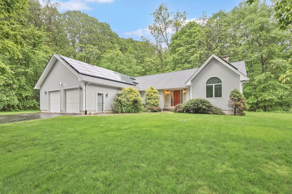 514 Mountain Road Wilbraham, MA 01095 - Photo 1 of 33 Gallery Image 1
