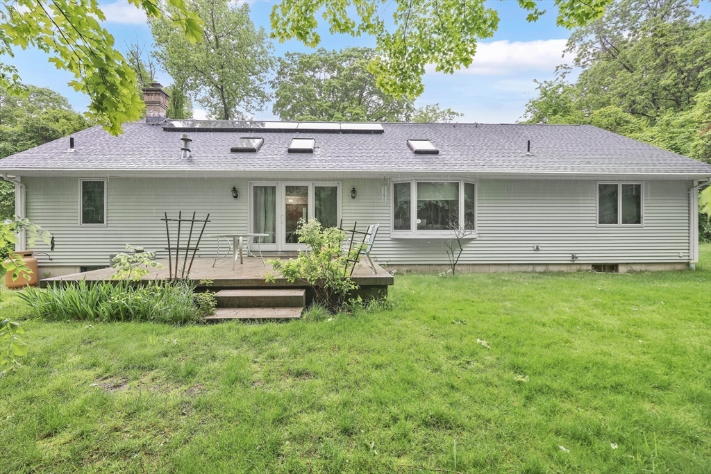 514 Mountain Road Wilbraham, MA 01095 - Photo 29 of 33 Gallery Image 29