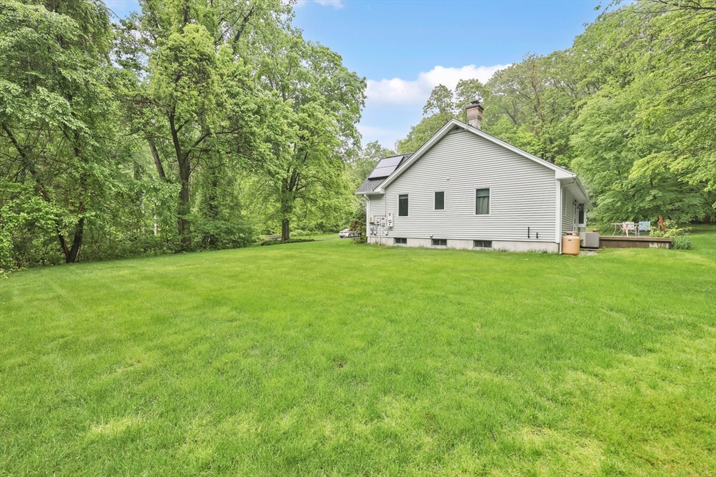514 Mountain Road Wilbraham, MA 01095 - Photo 32 of 33 Gallery Image 32