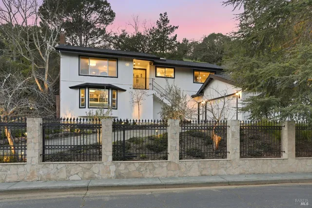 $1,200,000 | 55 San Joaquin Place, Novato, CA 94947