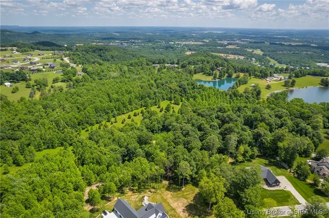 $475,000 | Tract B Skyline Glen, Floyds Knobs, IN 47119