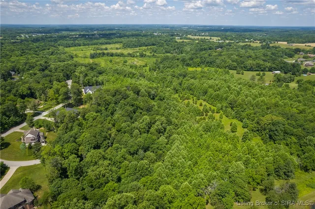 $475,000 | Tract B Skyline Glen, Floyds Knobs, IN 47119