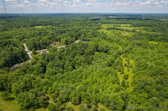 $475,000 | Tract B Skyline Glen, Floyds Knobs, IN 47119