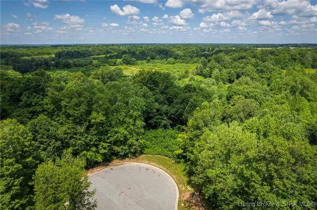 $475,000 | Tract B Skyline Glen, Floyds Knobs, IN 47119