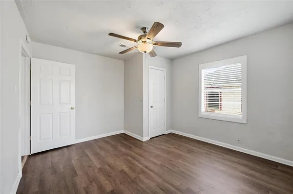 $1,450 | 1101 North Harrison Avenue, Sherman, TX 75090