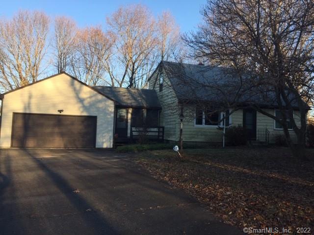 327 Beardsley Road Shelton, CT 06484 - Photo 1 of 1