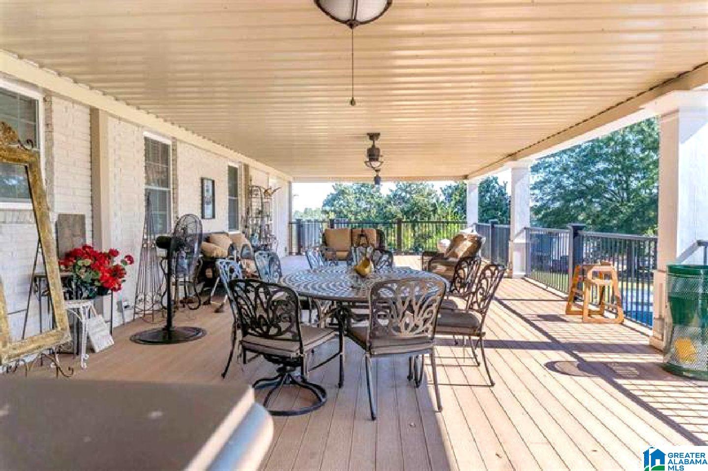 315 Graben Road Lineville, AL 36266 - Photo 22 of 38