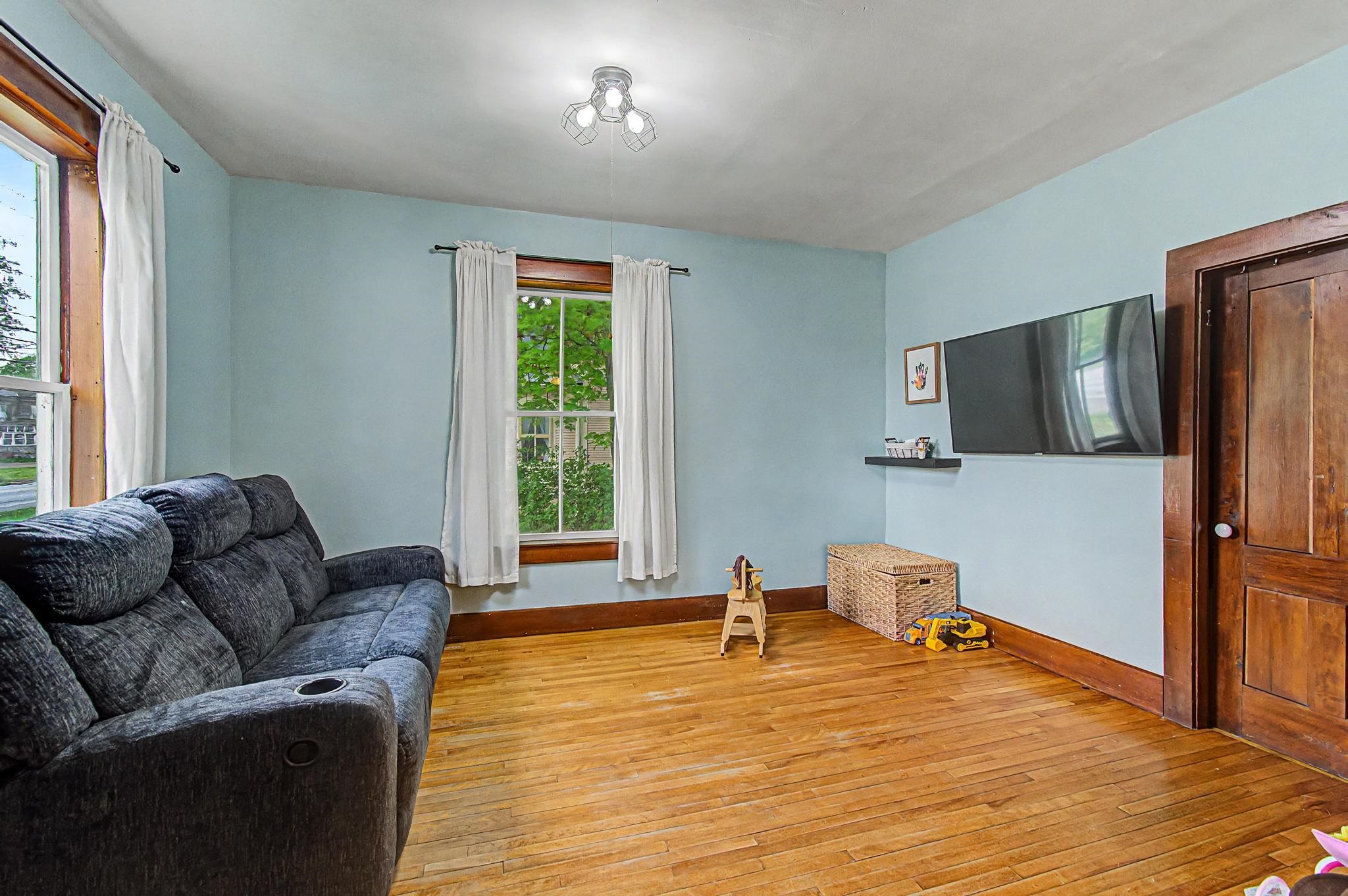 498 Montgomery Road Berkshire, VT 05447 - Photo 19 of 54