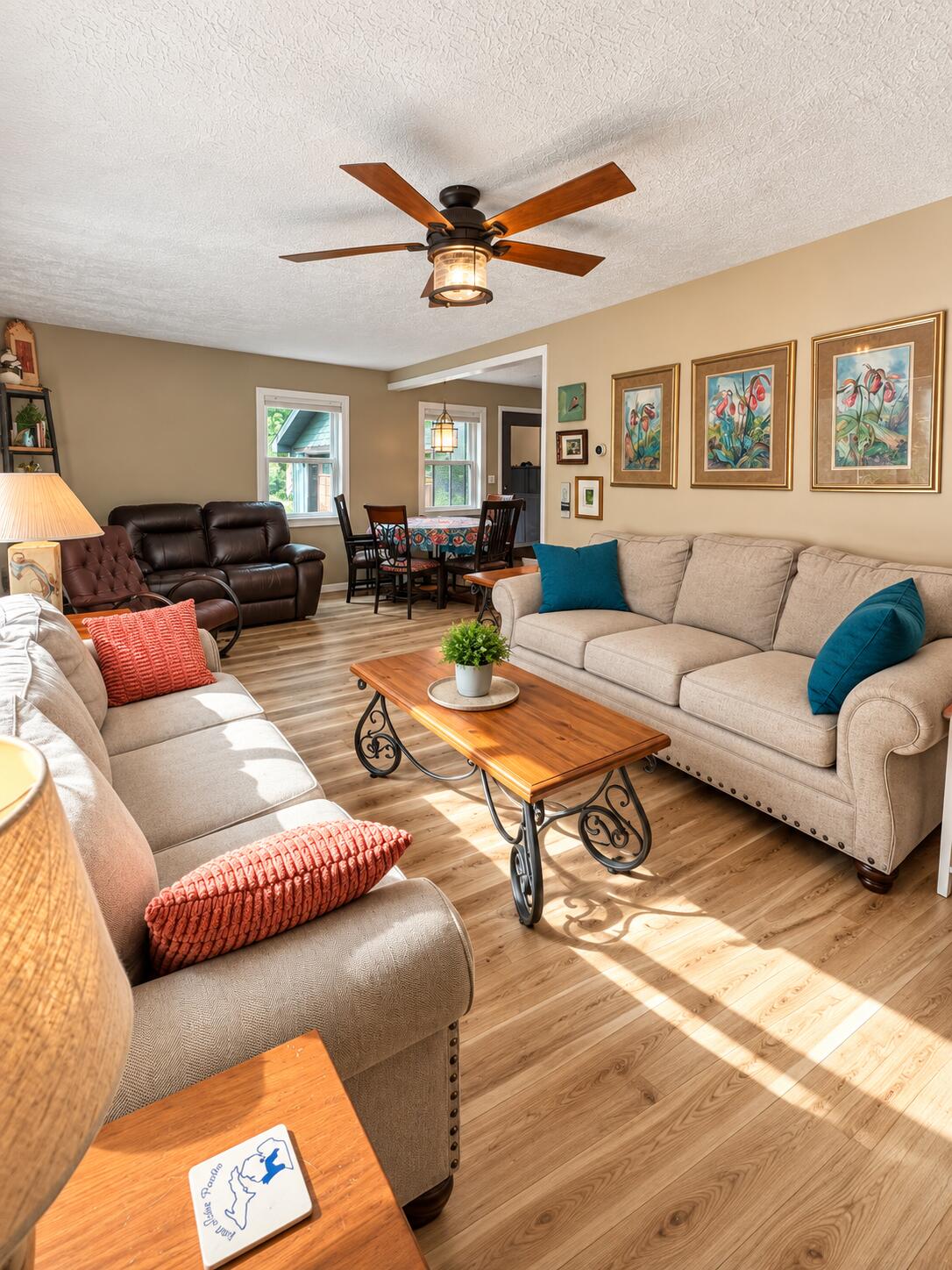 5274 Karlin Road Interlochen, MI 49643 - Photo 8 of 37 CCCEBD1E-D076-42BE-9CE0-866AFA4A2CDF