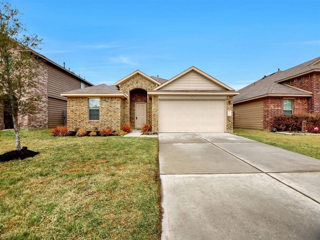 7238 Basque Country Drive Magnolia, TX 77354 - Photo 2 of 23