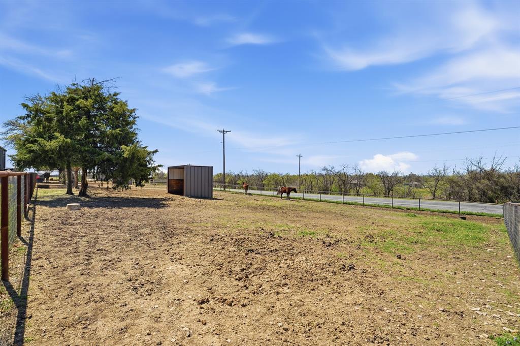 333 Meadow Crest Road Fort Worth, TX 76108 - Photo 31 of 32 turnout