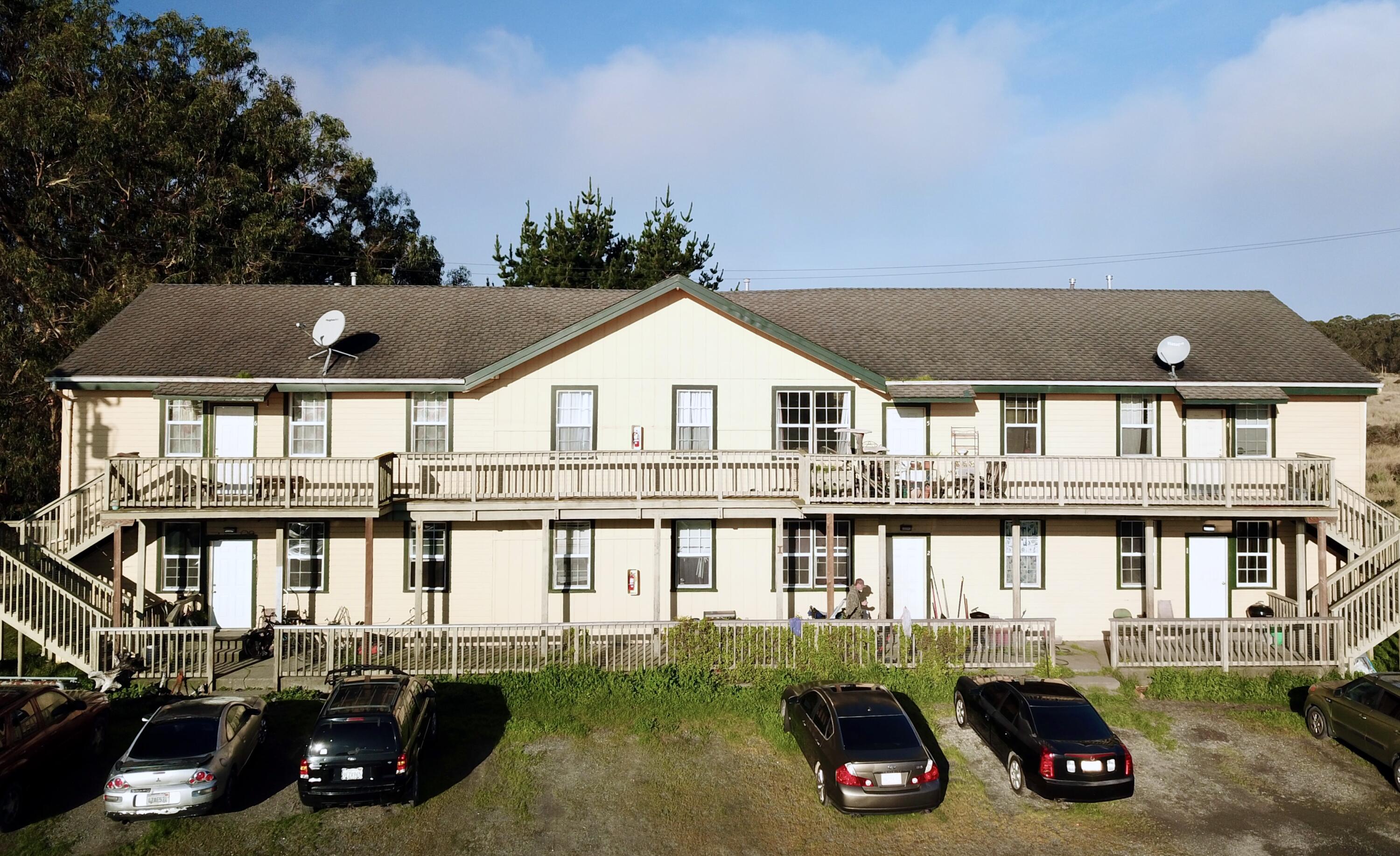 2526 Rick's Avenue Samoa, CA 95564 - Photo 2 of 29