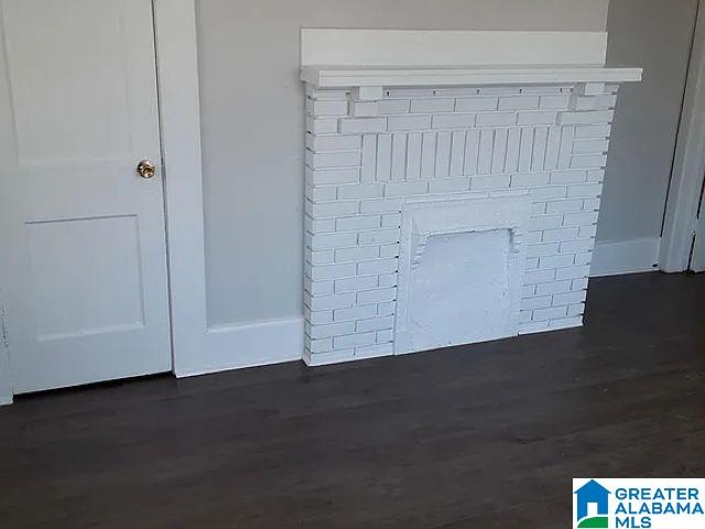 829 28th Street Southwest Birmingham, AL 35211 - Photo 6 of 7