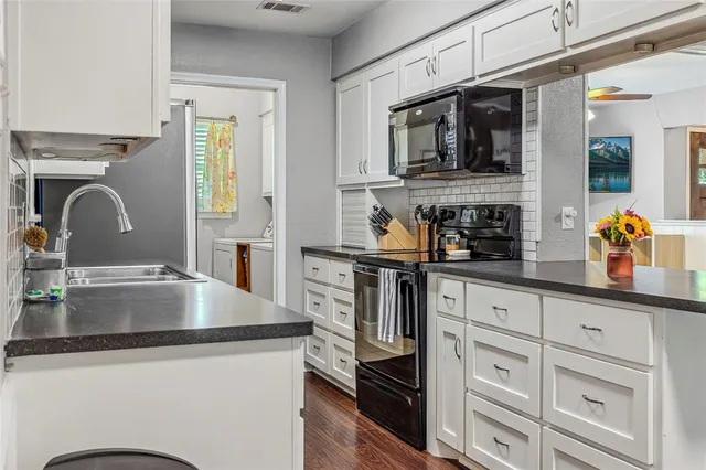 $230,000 | 3024 Choctaw Drive, Commerce, TX 75428