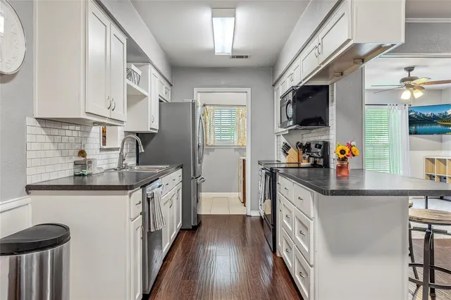 $230,000 | 3024 Choctaw Drive, Commerce, TX 75428