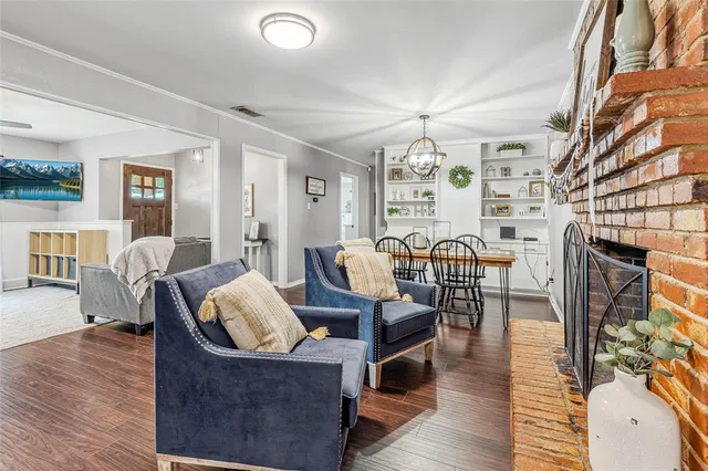 $230,000 | 3024 Choctaw Drive, Commerce, TX 75428