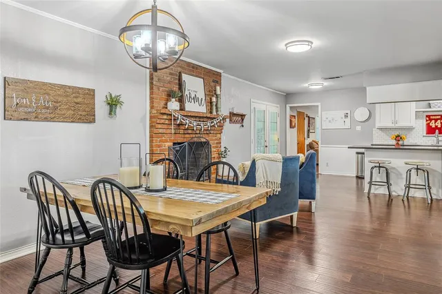 $230,000 | 3024 Choctaw Drive, Commerce, TX 75428