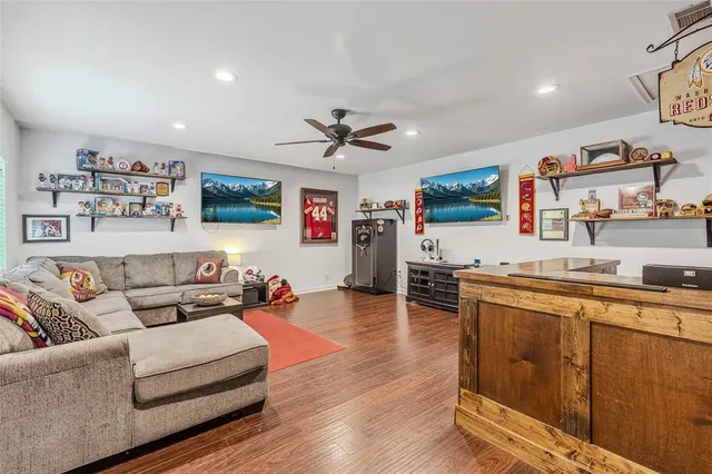 $230,000 | 3024 Choctaw Drive, Commerce, TX 75428