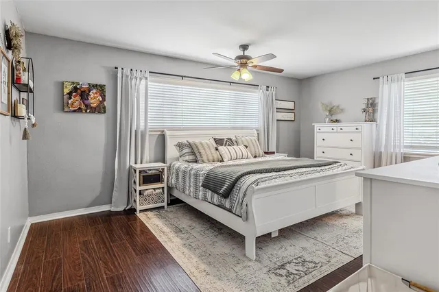 $230,000 | 3024 Choctaw Drive, Commerce, TX 75428