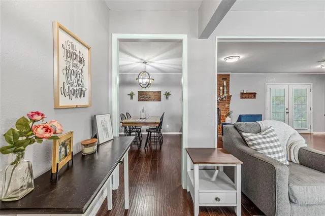 $230,000 | 3024 Choctaw Drive, Commerce, TX 75428