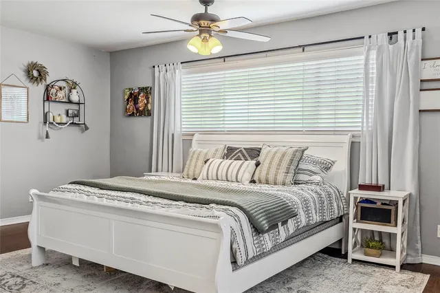 $230,000 | 3024 Choctaw Drive, Commerce, TX 75428