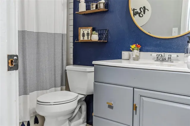 $230,000 | 3024 Choctaw Drive, Commerce, TX 75428