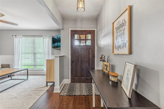 $230,000 | 3024 Choctaw Drive, Commerce, TX 75428