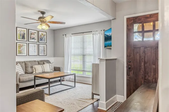 $230,000 | 3024 Choctaw Drive, Commerce, TX 75428