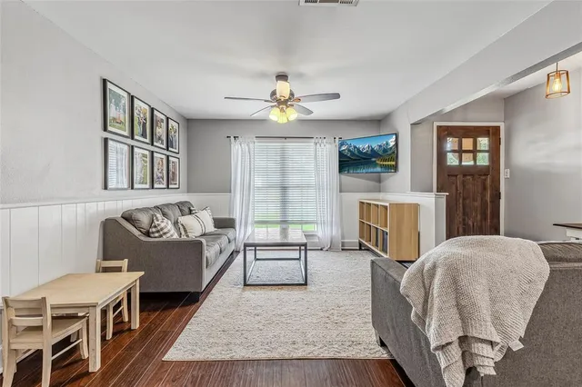 $230,000 | 3024 Choctaw Drive, Commerce, TX 75428