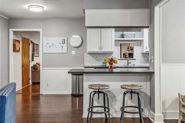 $230,000 | 3024 Choctaw Drive, Commerce, TX 75428