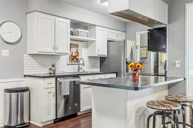 $230,000 | 3024 Choctaw Drive, Commerce, TX 75428