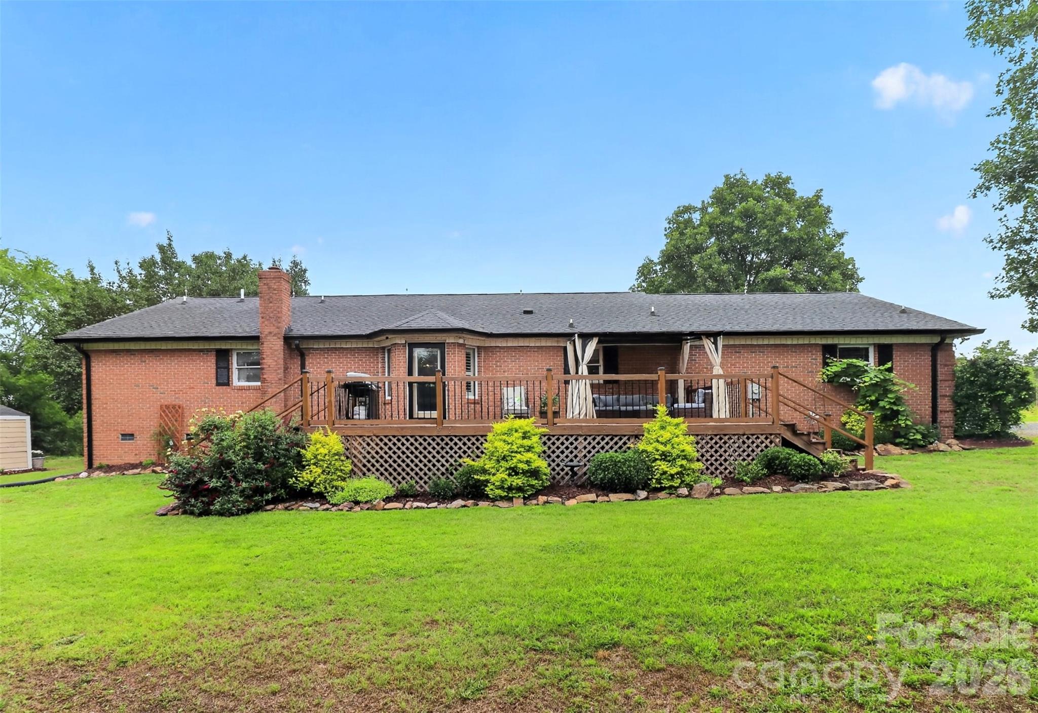 6720 County Line Road Mount Pleasant, NC 28124 - Photo 33 of 46 Gallery Image 33