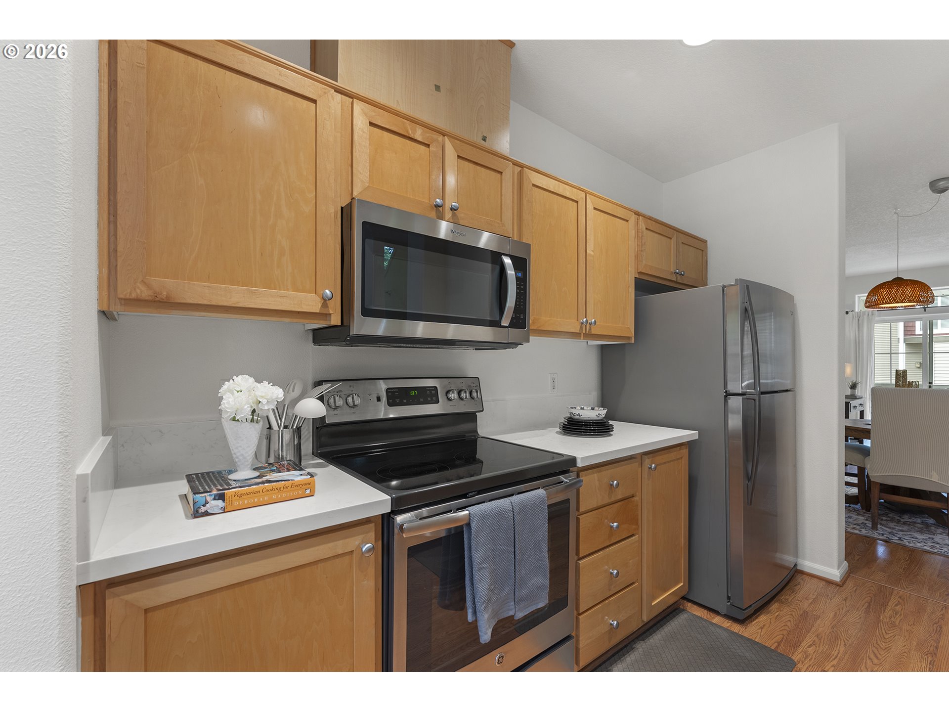 12100 Southwest Swift Avenue, Unit 101 Beaverton, OR 97007 - Photo 22 of 36