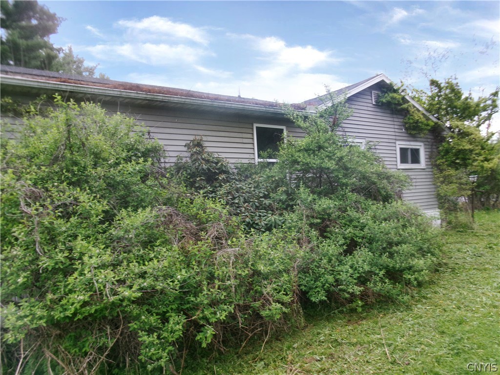 1058 Straits Corners Road Candor, NY 13743 - Photo 25 of 29