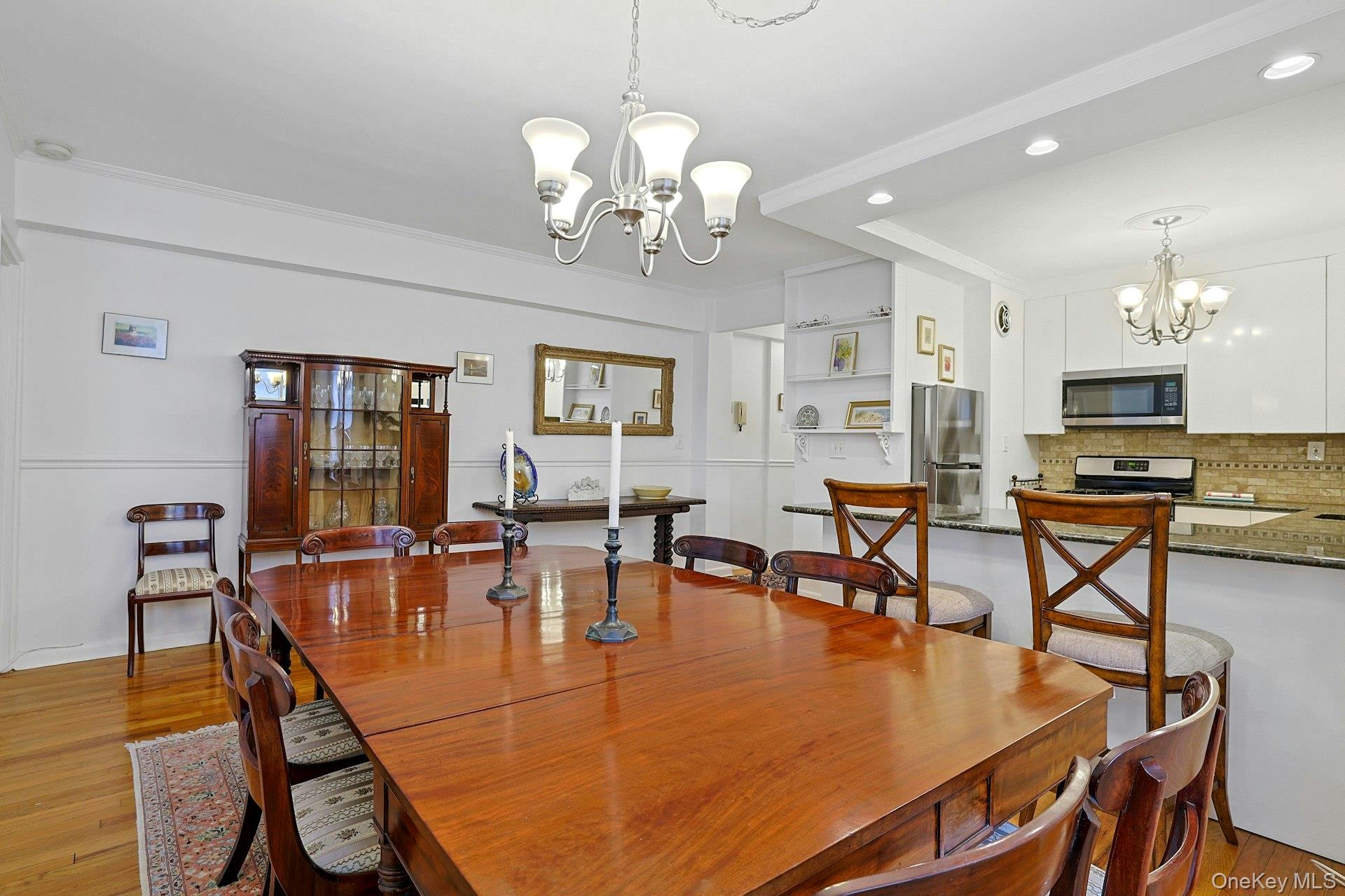 1255 North Avenue, Unit B4J New Rochelle, NY 10804 - Photo 8 of 20