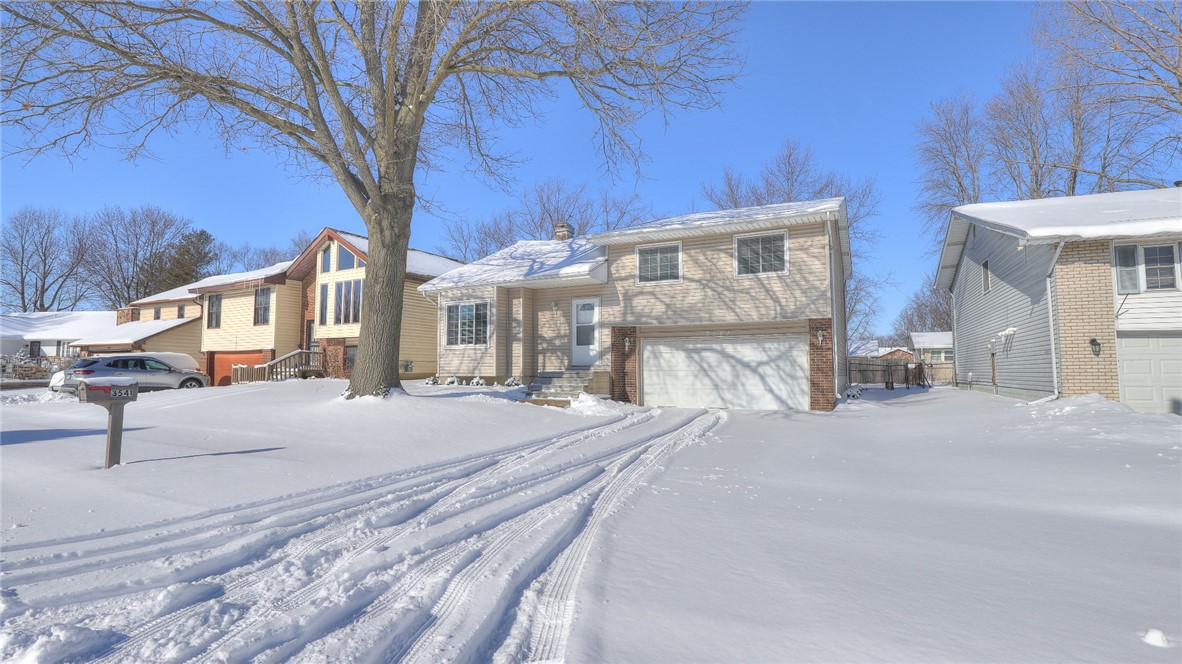 3541 Plover Drive Decatur, IL 62526 - Photo 1 of 26 Gallery Image 1