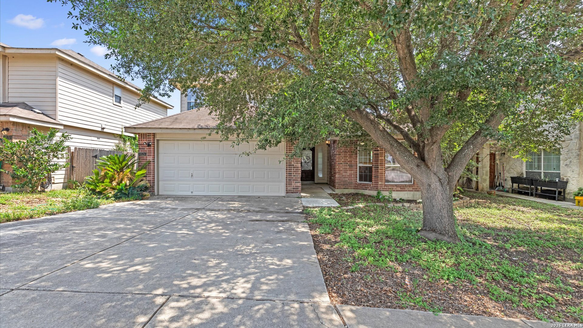 9526 Anderson Way Converse, TX 78109 - Photo 1 of 22
