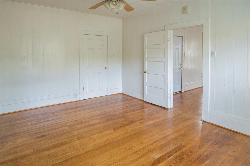 1017 Collier Street Denton, TX 76201 - Photo 7 of 13