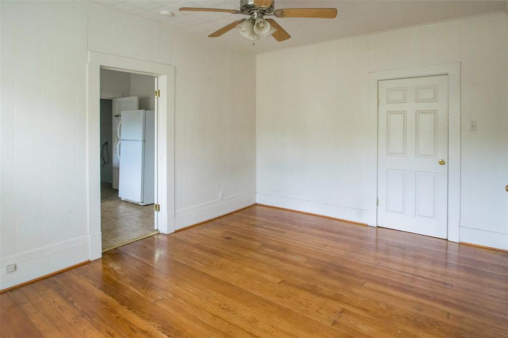 1017 Collier Street Denton, TX 76201 - Photo 8 of 13