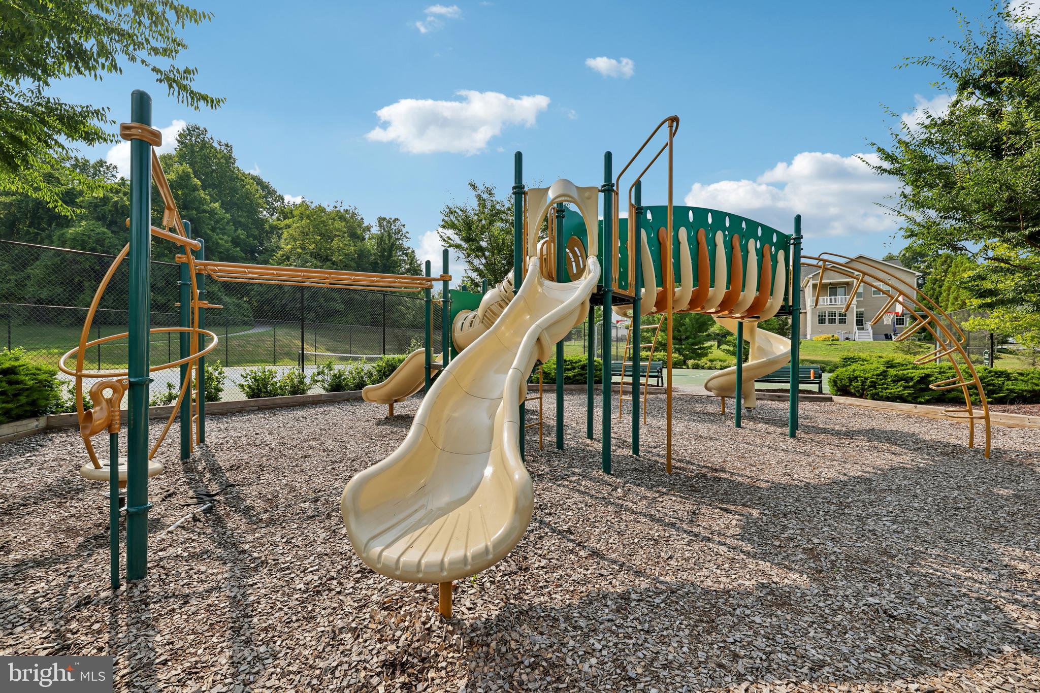 2209 Jacob Way Gambrills, MD 21054 - Photo 61 of 63 Playground